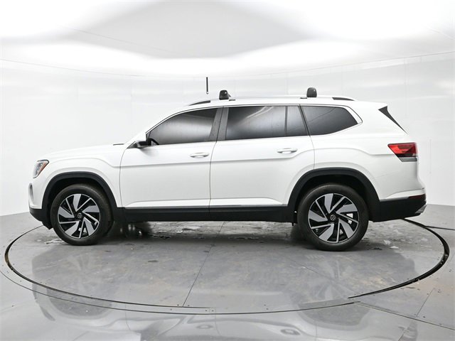Used 2024 Volkswagen Atlas SEL image 4