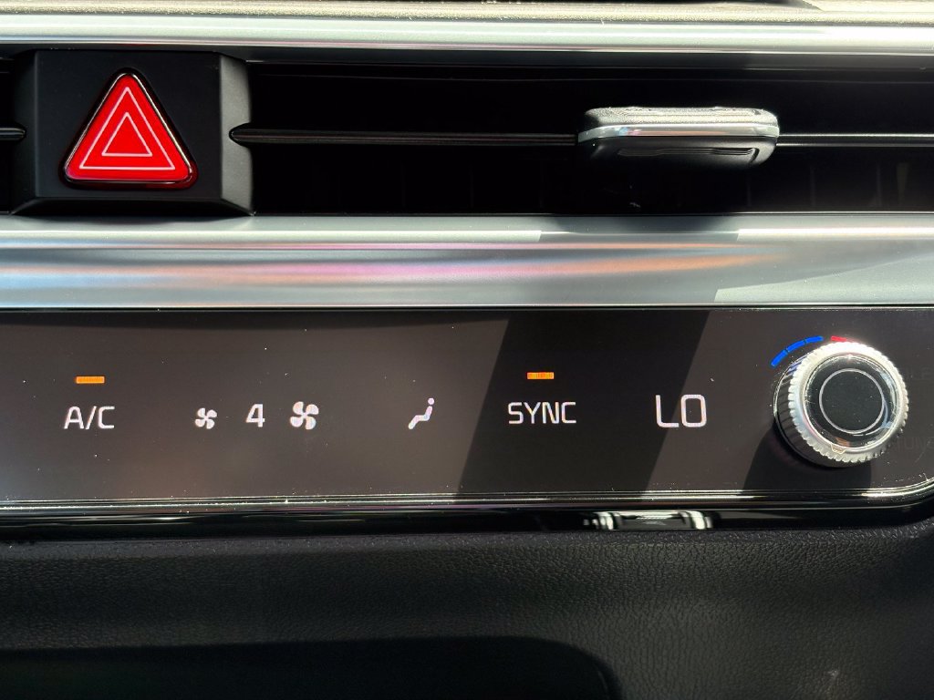 New 2026 Kia Sorento SX AWD/4WD image 29