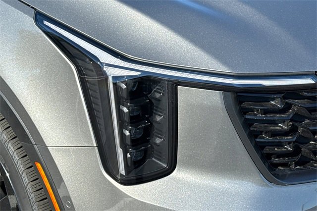 New 2026 Kia Sorento SX Prestige image 35