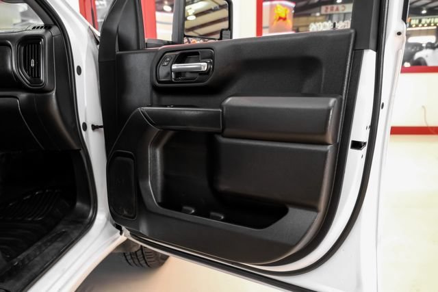 Used 2024 GMC Sierra 2500 Pro w/ Convenience Package AWD/4WD image 43