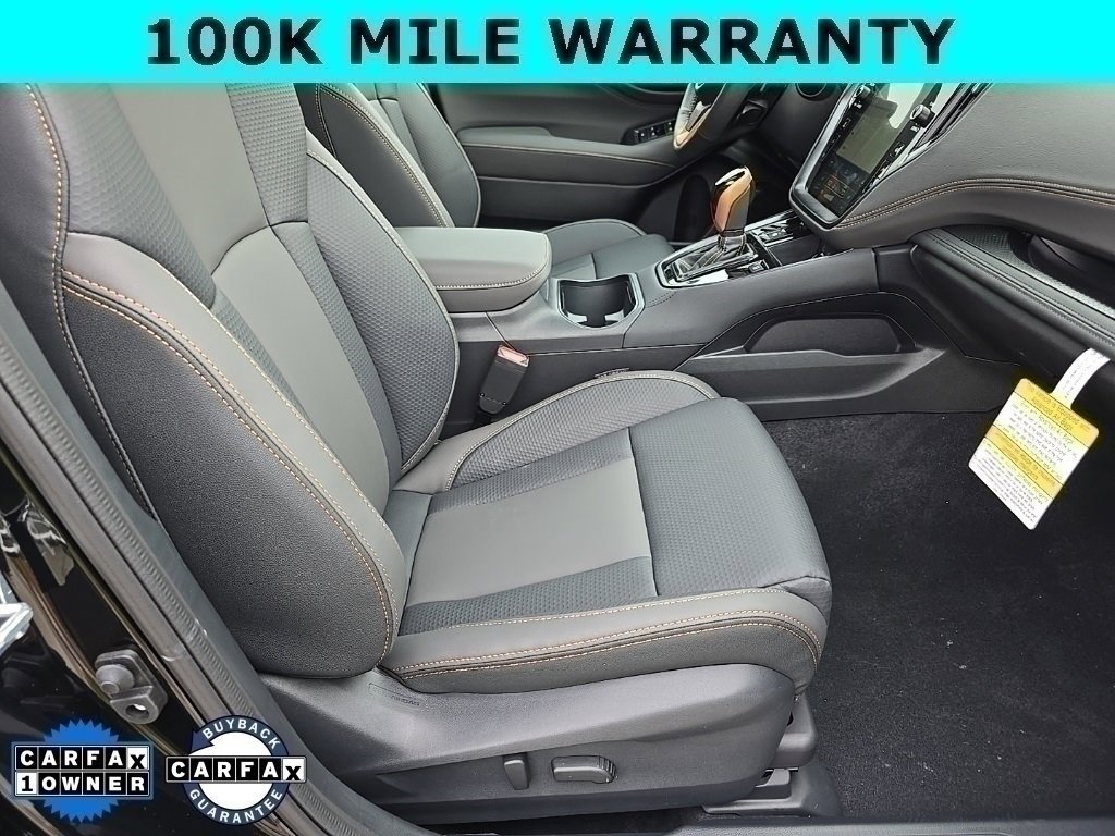 Certified 2025 Subaru Outback Wilderness image 26