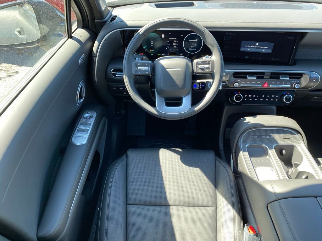 New 2026 Hyundai Palisade Calligraphy AWD/4WD image 28