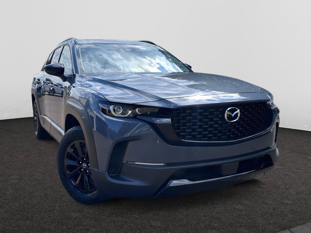 New 2026 MAZDA CX-50 AWD 2.5 Hybrid w/ Weather Package image 1