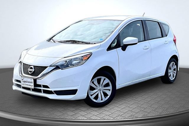 Used 2019 Nissan Versa Note SV