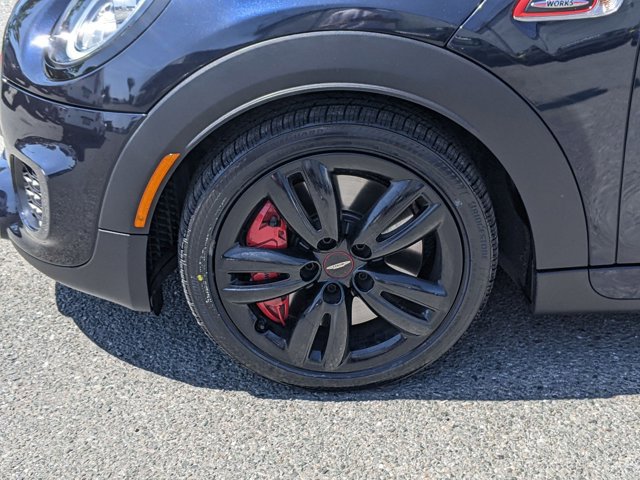 Used 2020 MINI Cooper John Cooper Works FWD image 24