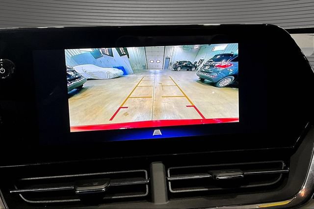 Used 2025 Chevrolet Trax LT w/ Driver Confidence Package FWD image 13
