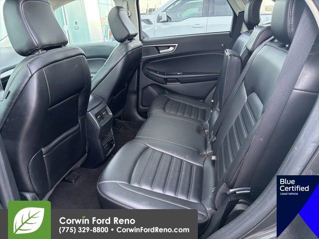 Used 2020 Ford Edge SEL w/ Convenience Package AWD/4WD image 16