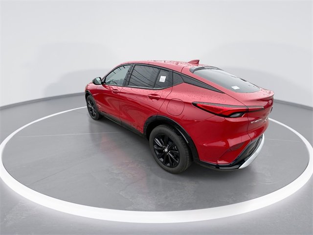 New 2026 Buick Envista Sport Touring w/ Convenience I Package image 6