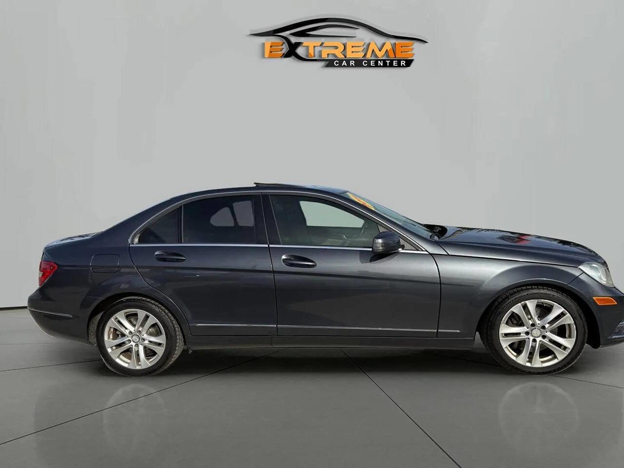 Used 2014 Mercedes-Benz C 300 4MATIC Sedan w/ Multimedia Package image 7
