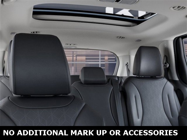 New 2026 Kia Carnival SX image 27