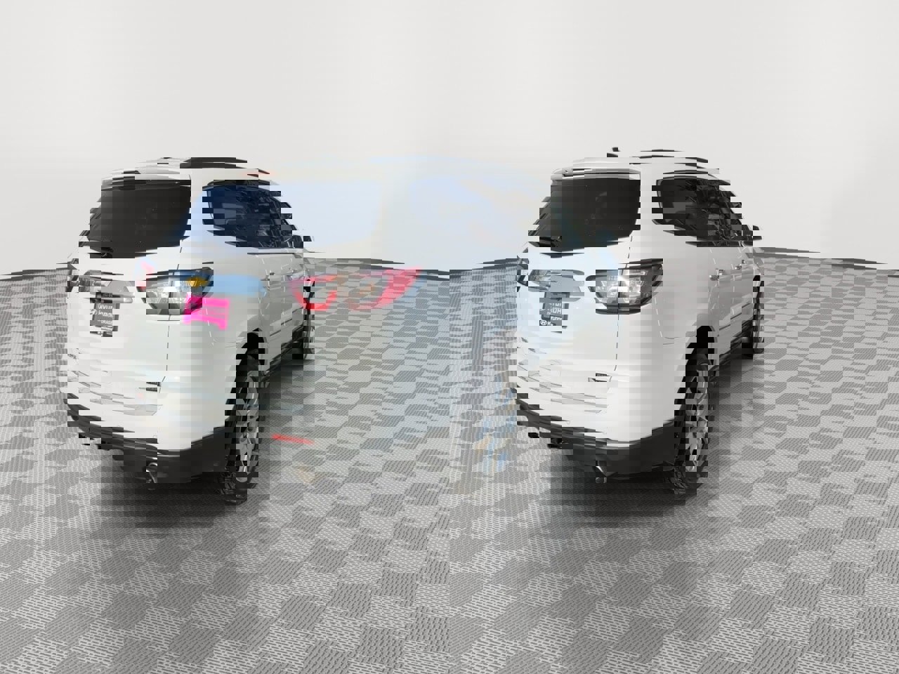 Used 2017 Chevrolet Traverse Premier image 8