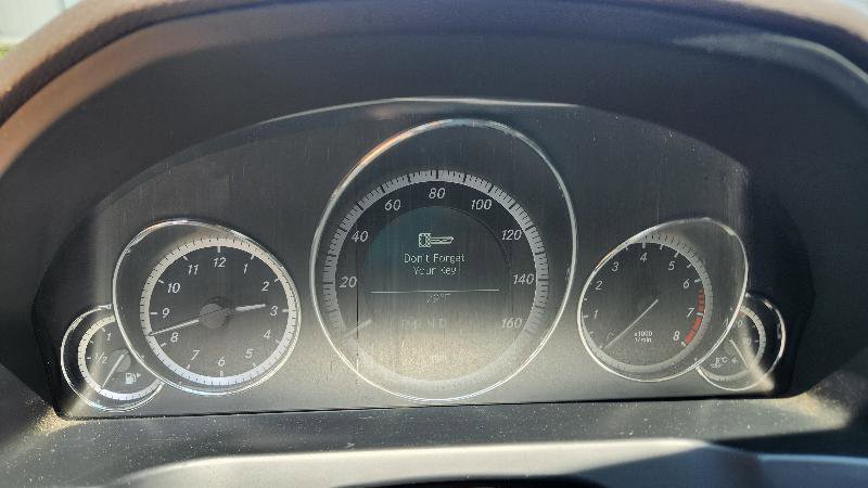 Used 2011 Mercedes-Benz E 350 Cabriolet image 12