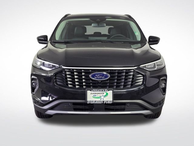 Used 2024 Ford Escape SE w/ PHEV Premium Package image 2