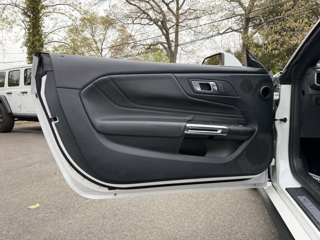 Used 2024 Ford Mustang Premium RWD image 18