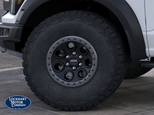 New 2025 Ford F150 Raptor image 49