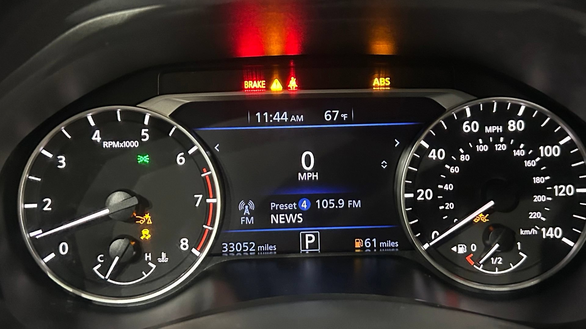 Used 2023 Nissan Altima 2.5 SV FWD image 63