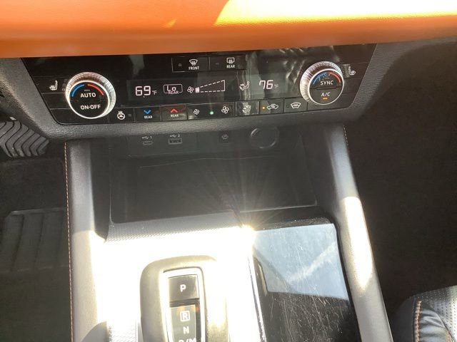 Used 2022 Mitsubishi Outlander SEL image 33