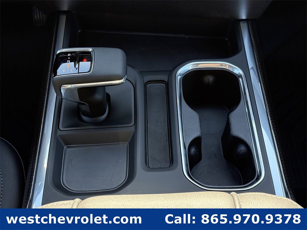 New 2026 Chevrolet Silverado 1500 RST w/ Convenience Package II image 15