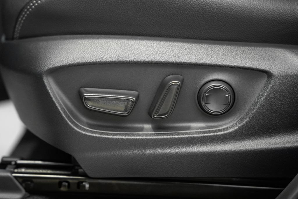 New 2026 Toyota Corolla Cross XLE AWD/4WD image 36