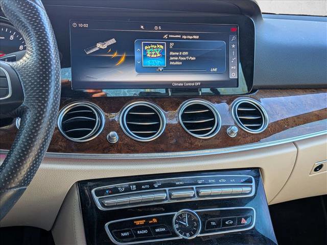 Used 2018 Mercedes-Benz E 300 image 8