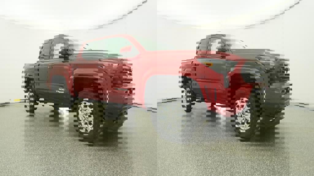 New 2026 Toyota Tacoma SR5 image 29