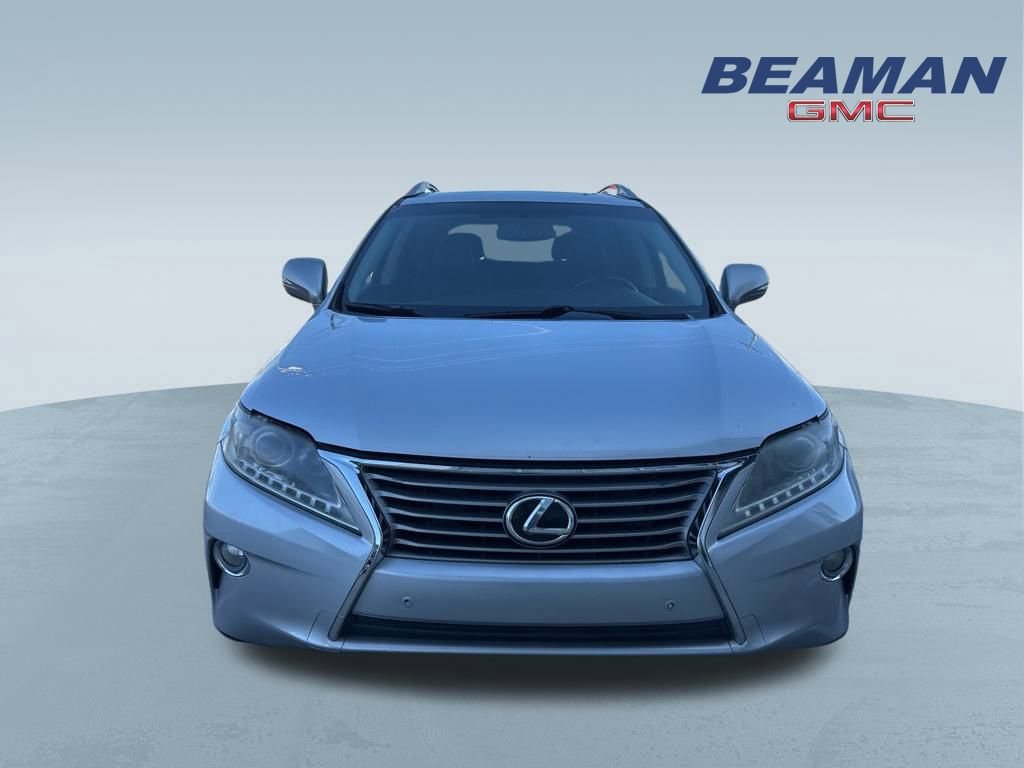 Used 2013 Lexus RX 350 AWD video 2