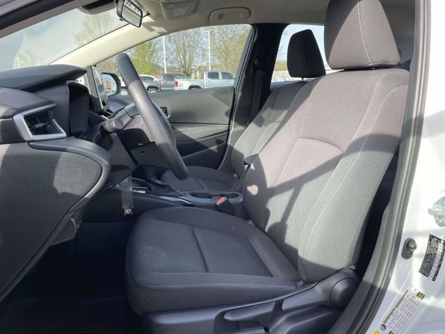 Used 2024 Toyota Corolla LE image 19