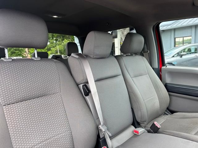 Used 2016 Ford F150 XLT RWD image 7