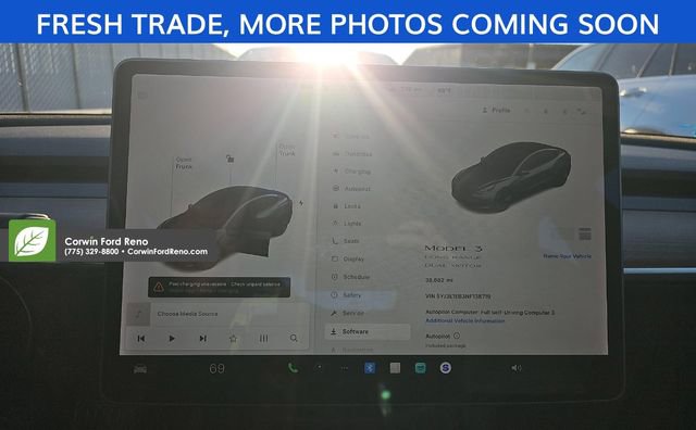 Used 2022 Tesla Model 3 Long Range image 12