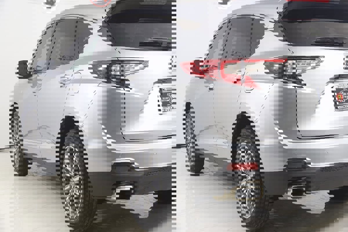 Used 2022 Acura RDX AWD w/ Technology Package image 24