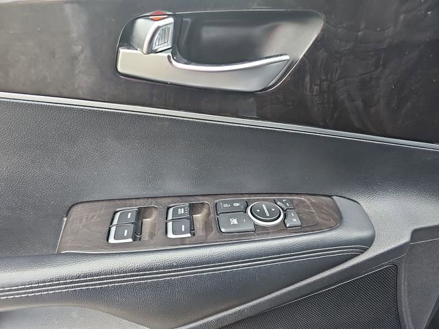 Used 2016 Kia Sorento LX image 22