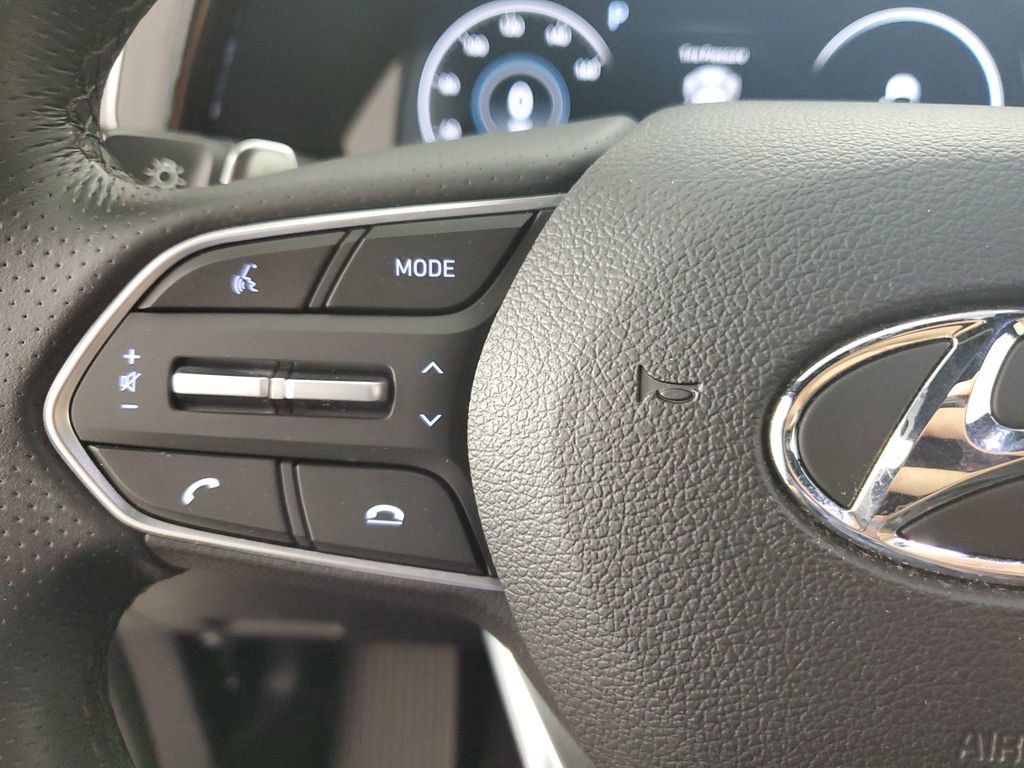 Used 2022 Hyundai Palisade Calligraphy image 24