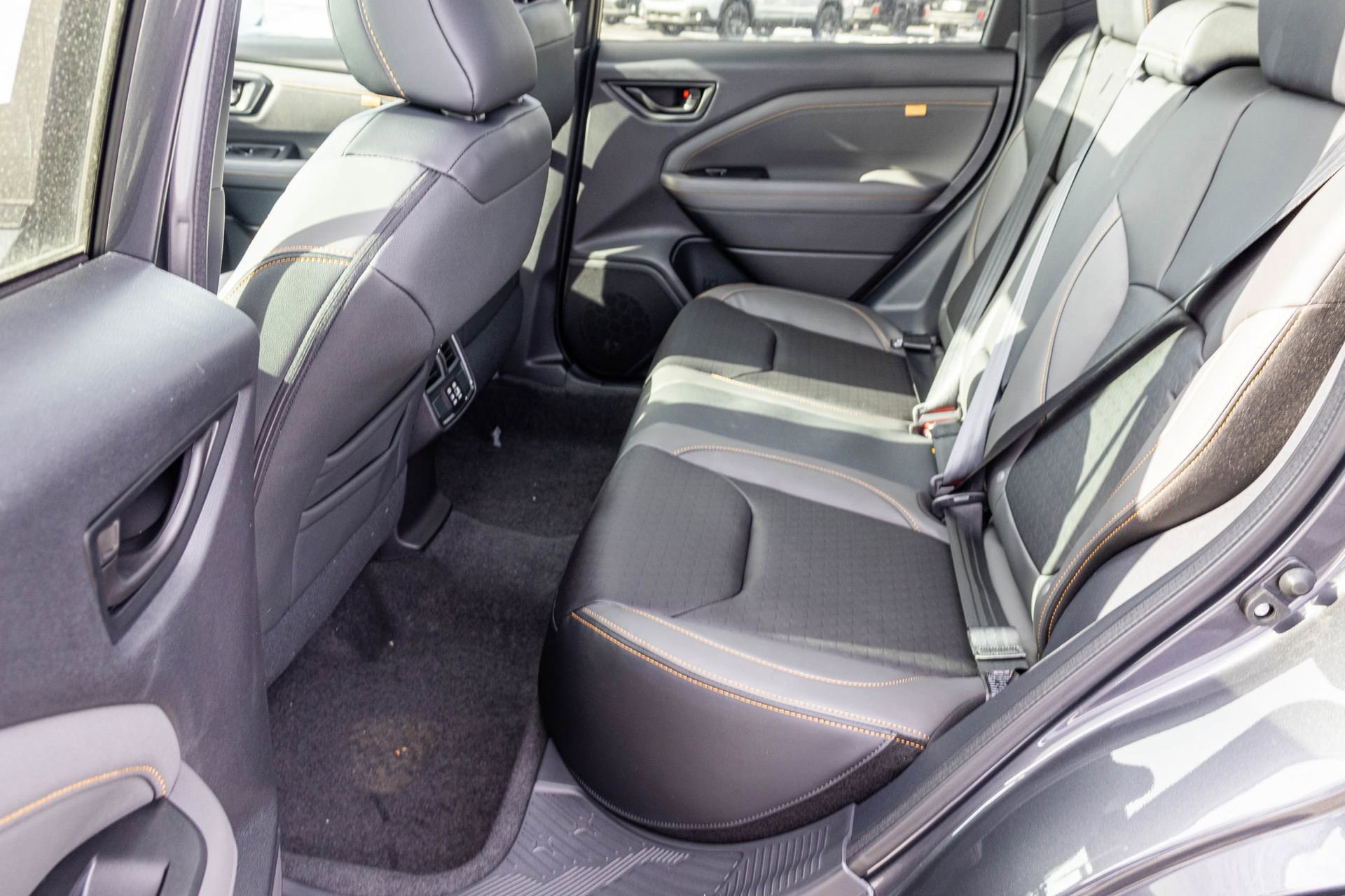 New 2026 Subaru Forester Wilderness image 29