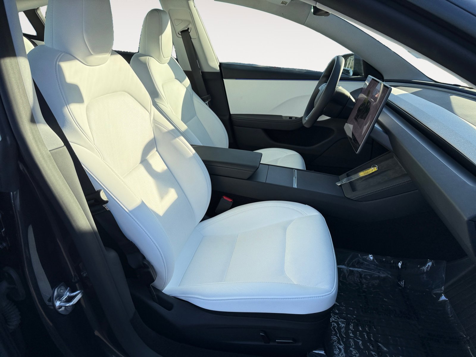 Used 2025 Tesla Model 3 Long Range RWD image 19