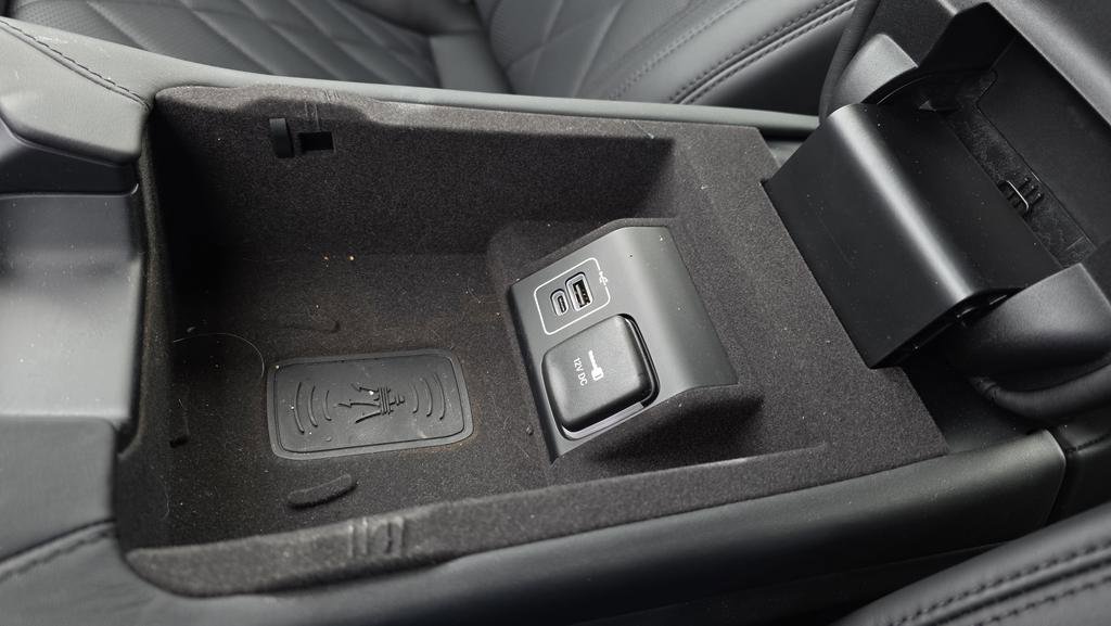 Certified 2024 Maserati GranTurismo Modena image 34