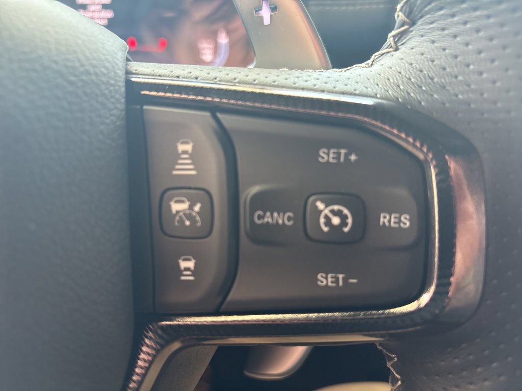New 2026 RAM 1500 RHO AWD/4WD image 28