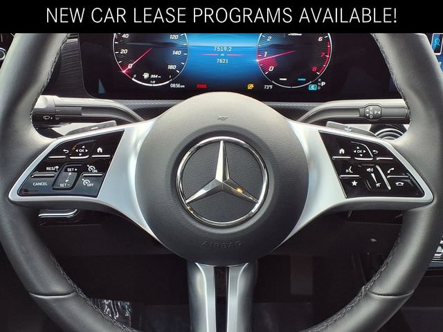 Certified 2026 Mercedes-Benz CLA 250 image 8