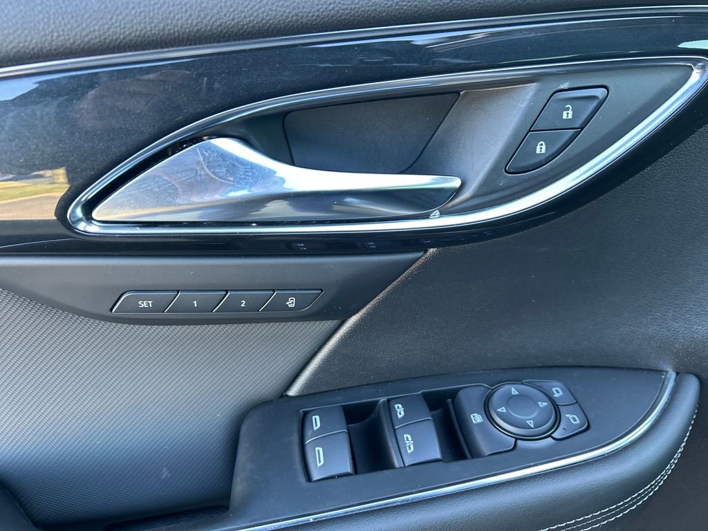 New 2024 Buick Envision Preferred image 13