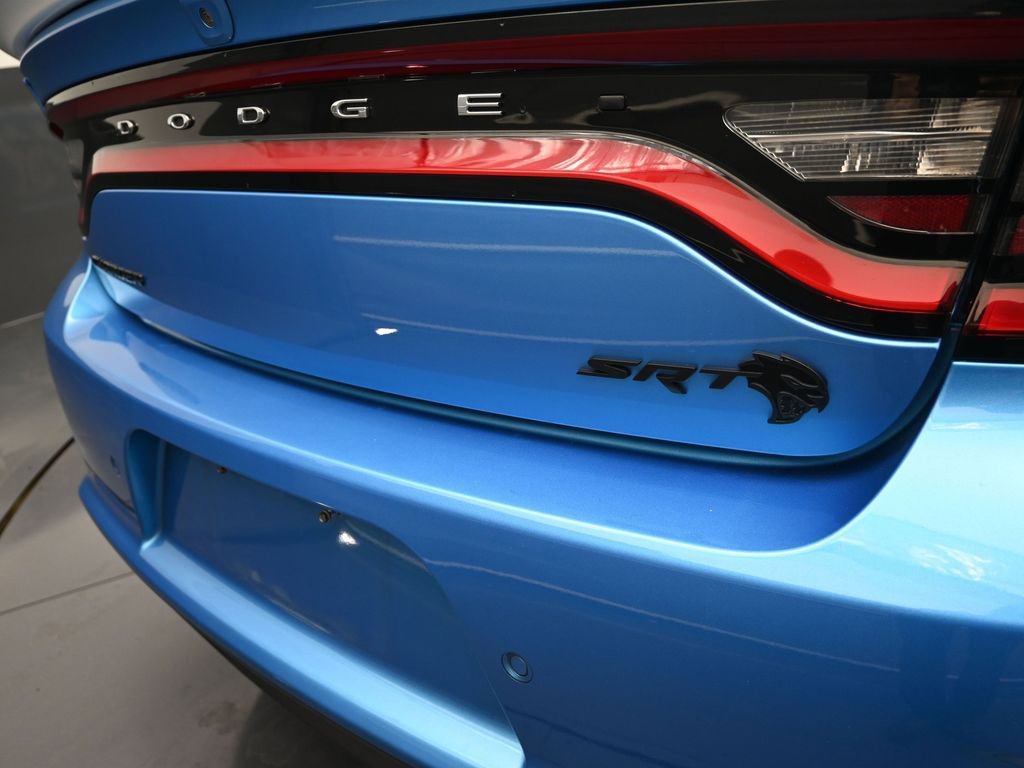 Used 2023 Dodge Charger SRT Hellcat w/ Harman/Kardon Audio Group image 29
