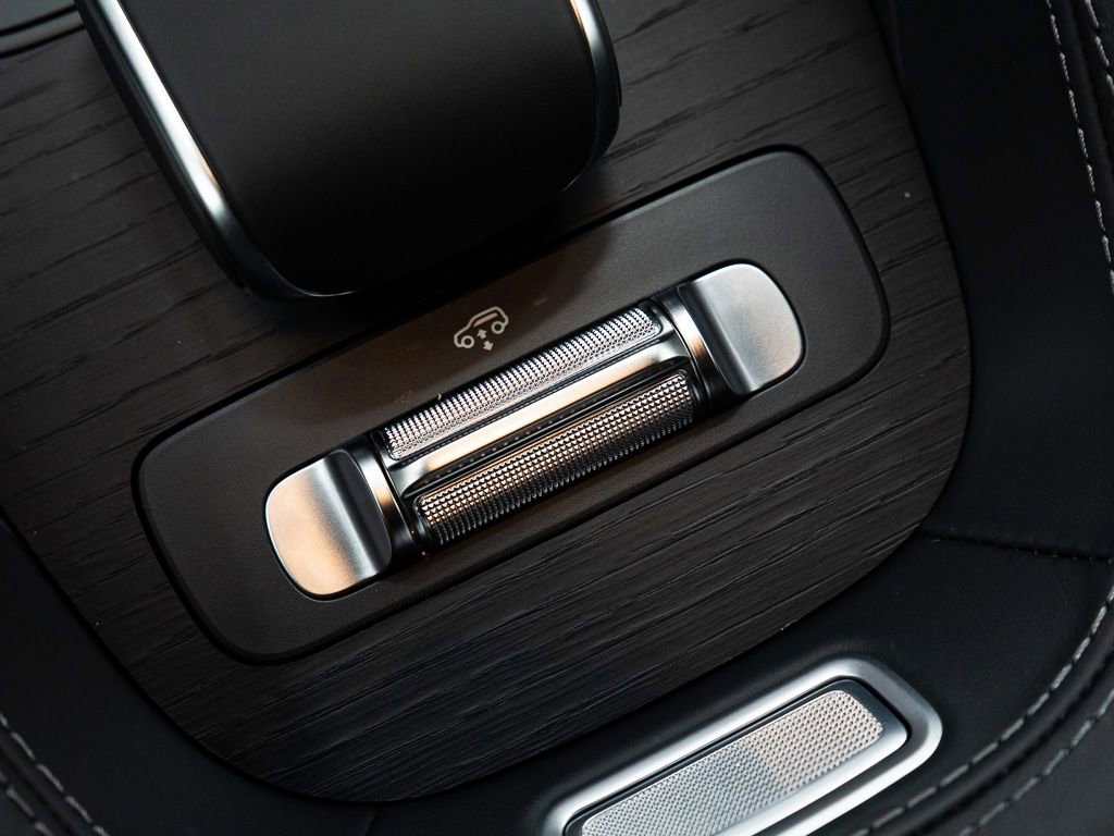 Used 2026 Mercedes-Benz GLE 53 AMG 4MATIC Coupe image 34