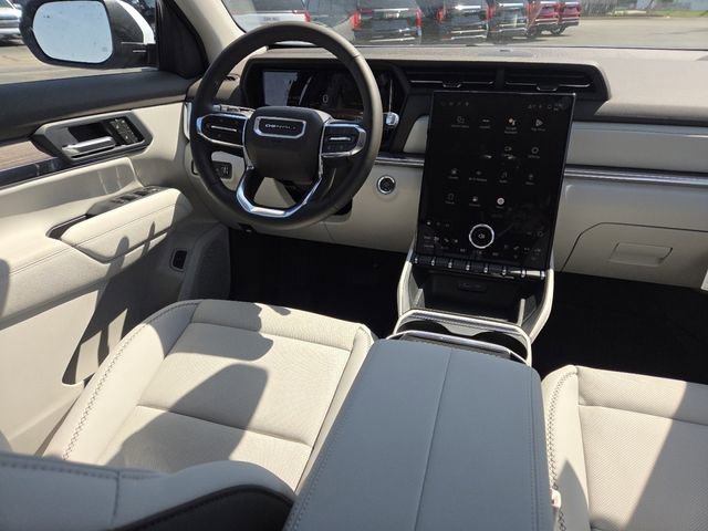 New 2026 GMC Terrain Denali AWD/4WD image 31