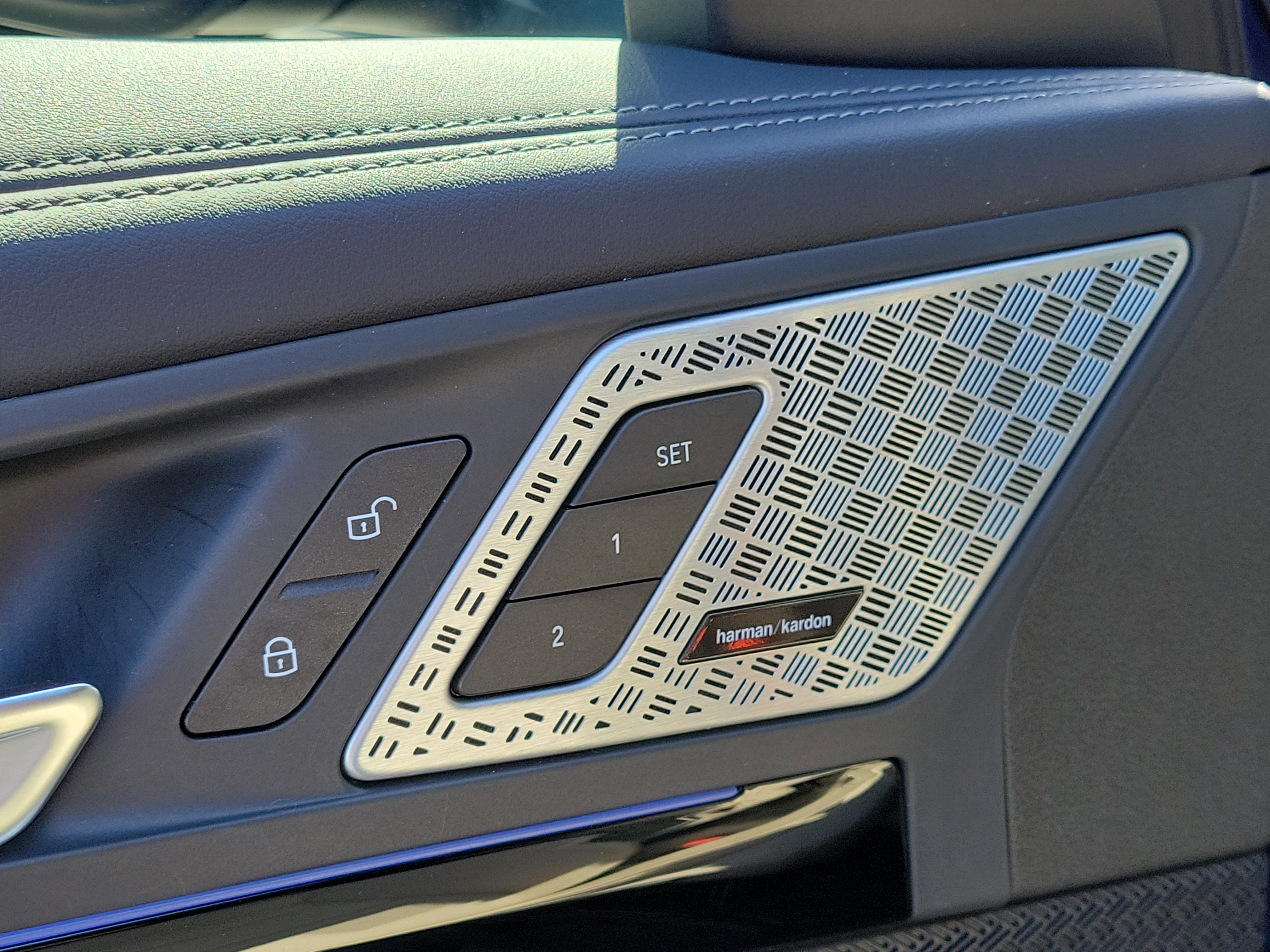 Used 2025 BMW X1 xDrive28i w/ Convenience Package image 19