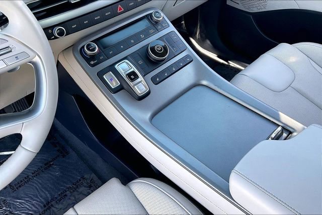 Used 2025 Hyundai Palisade Limited image 17