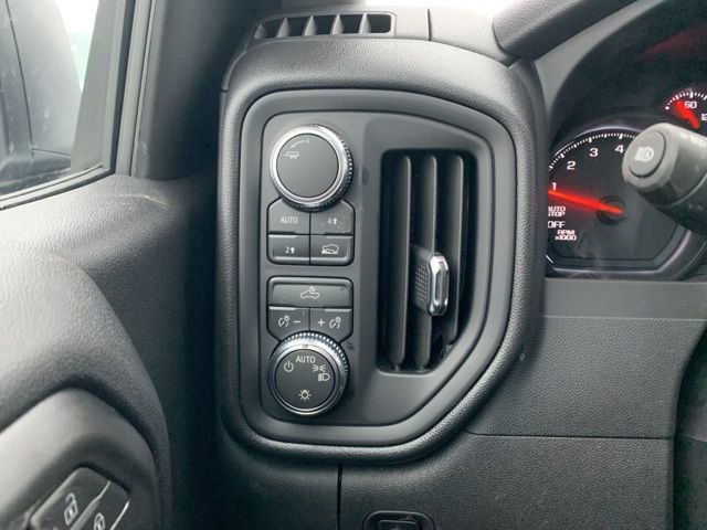 New 2026 GMC Sierra 1500 Pro w/ Pro Value Package image 19