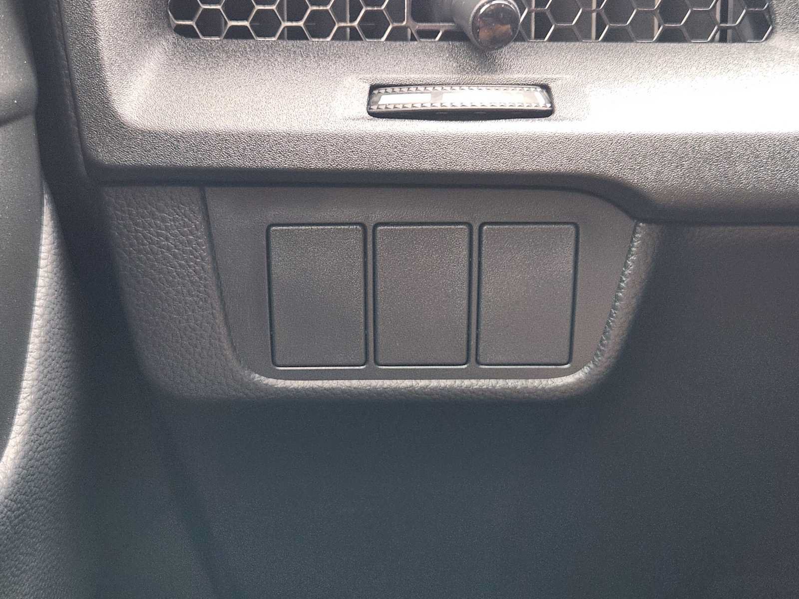 Certified 2026 Honda CR-V LX image 21