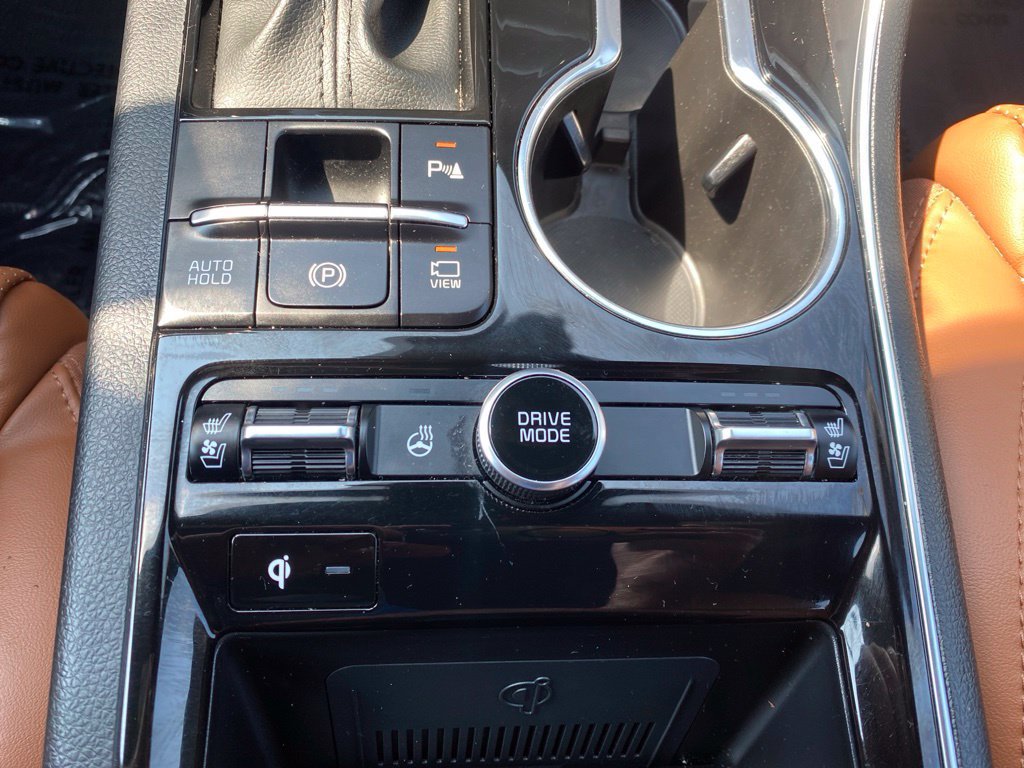 Used 2024 Kia K5 GT w/ GT1 Package FWD image 33
