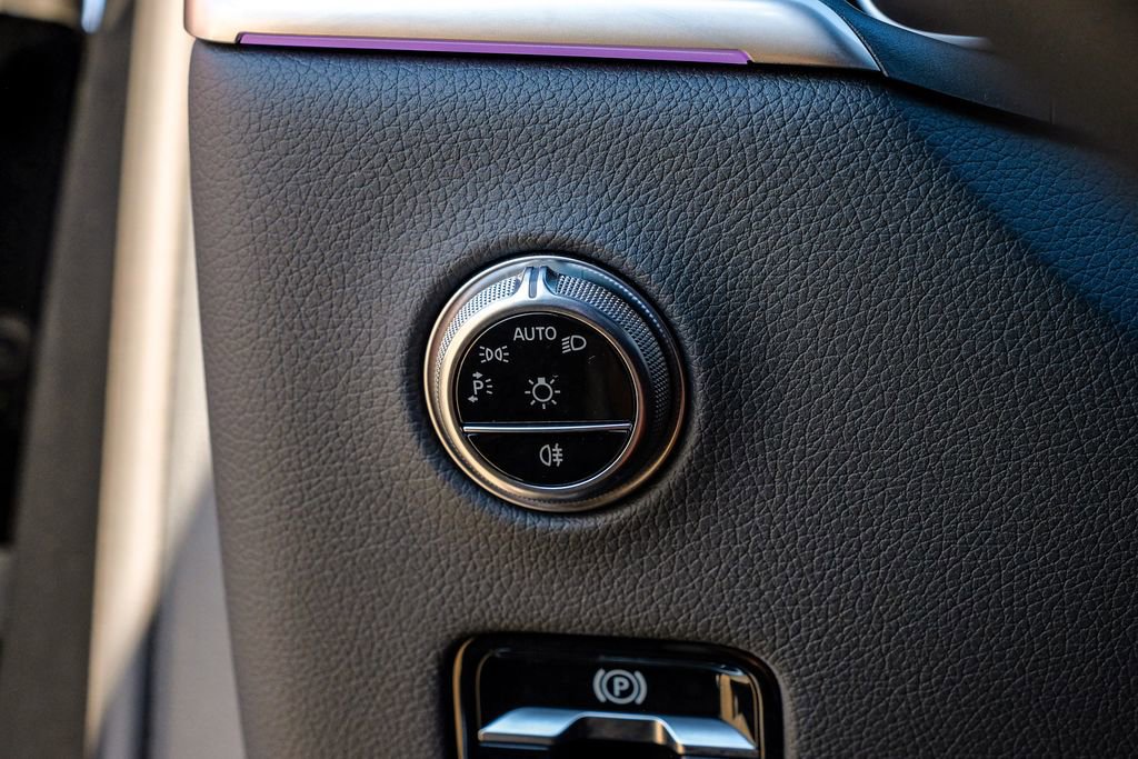 Used 2023 Mercedes-Benz GLC 300 GLC 300 image 28