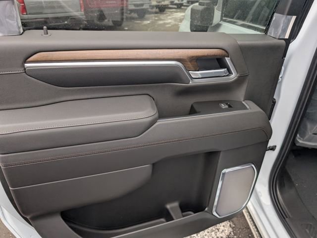 New 2026 Chevrolet Silverado 3500 High Country w/ High Country Premium Package image 11