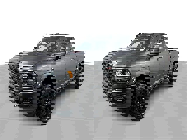 Used 2023 RAM 2500 Limited