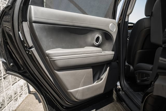 Used 2026 Hyundai Palisade SEL AWD/4WD image 41